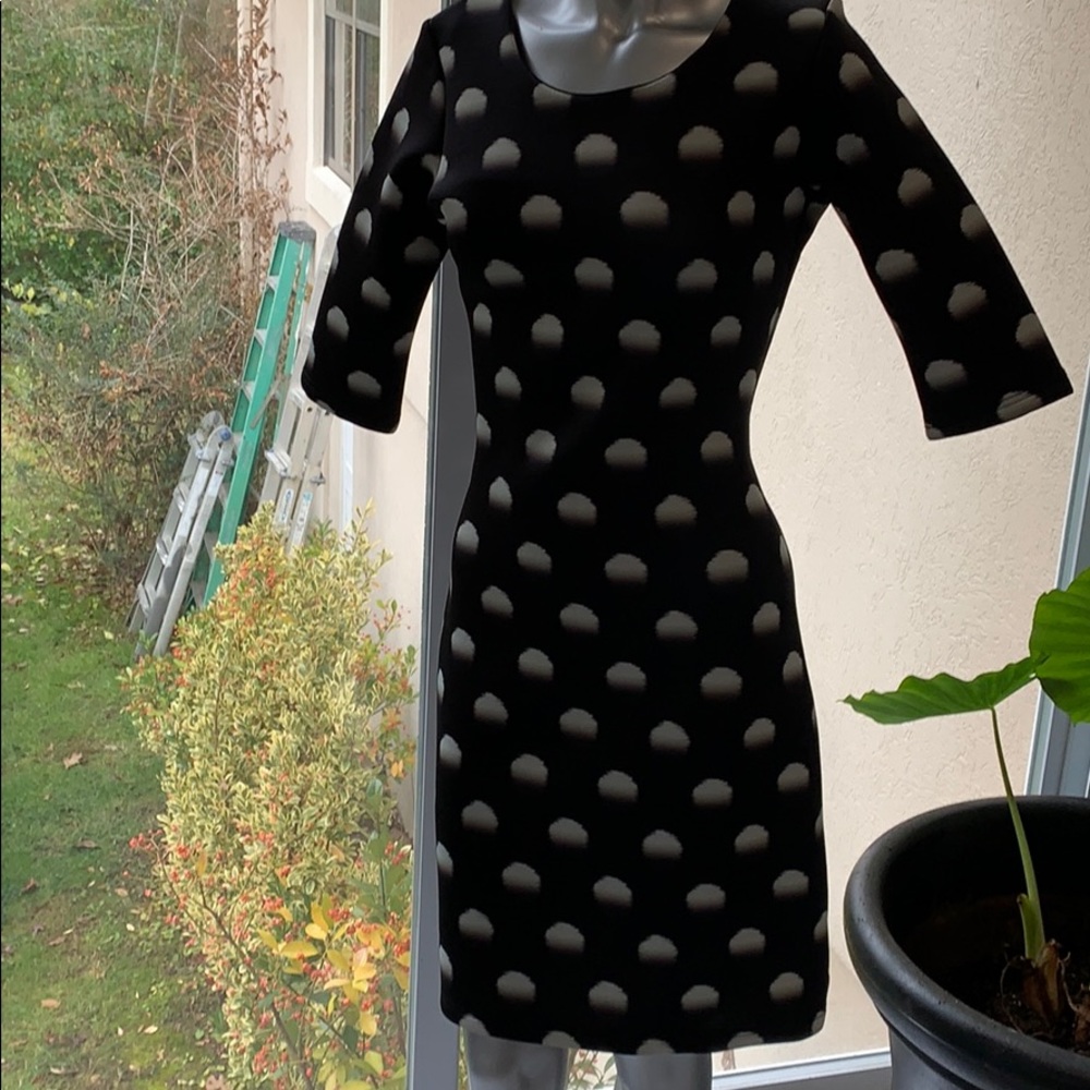 Smashed Lemon Dress